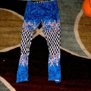 Fredd Marshall skinny jeans